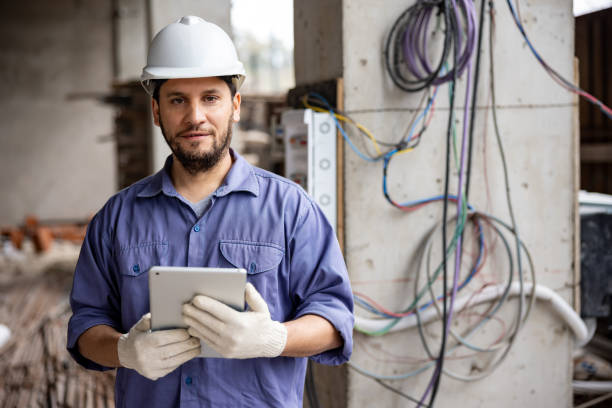 Best Licensed Electrician  in Kent, OH